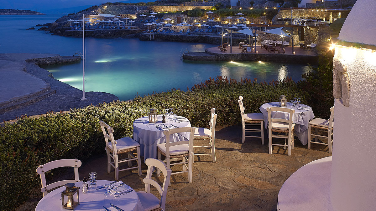 St. Nicolas Bay Resort Hotel & Villas